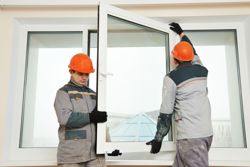 Cost of Windows Installation in Round Lake, IL